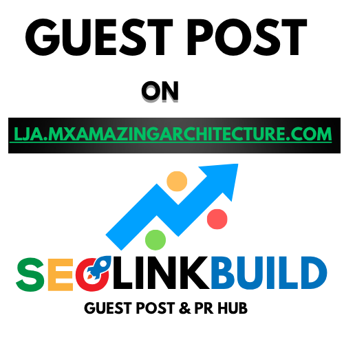 Guest Post On Amazingarchitecture.com