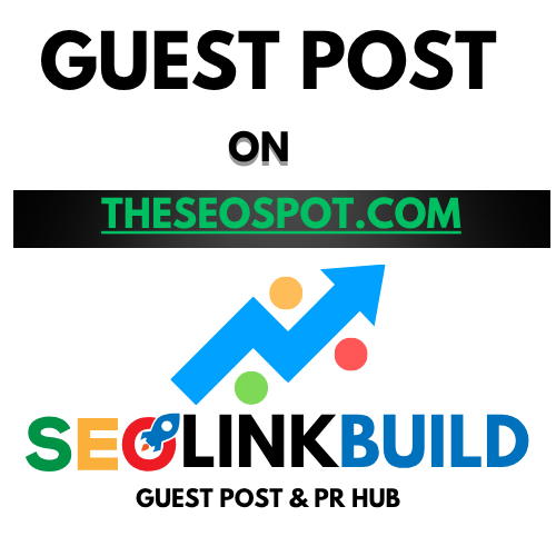 Guest Post On Theseospot.com