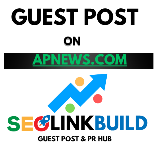 Guest Post on Apnews.com