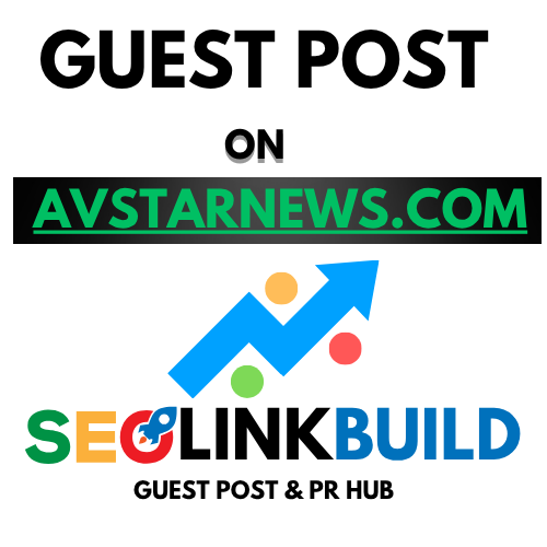 Guest Post on Avstarnews.com