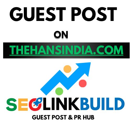 Guest Post on Thehansindia.com